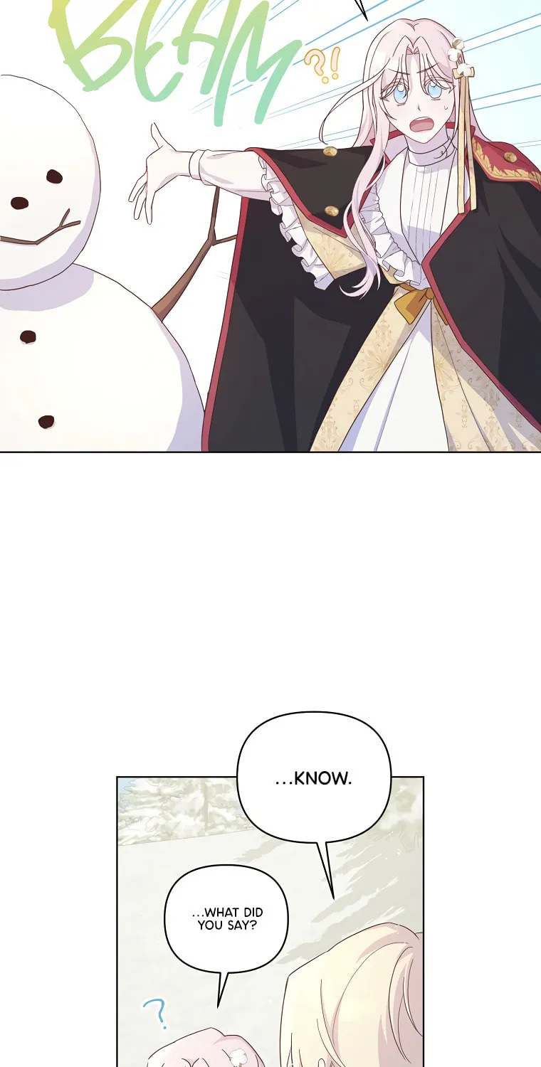 The Author I Stole Chapter 8 page 95 - 