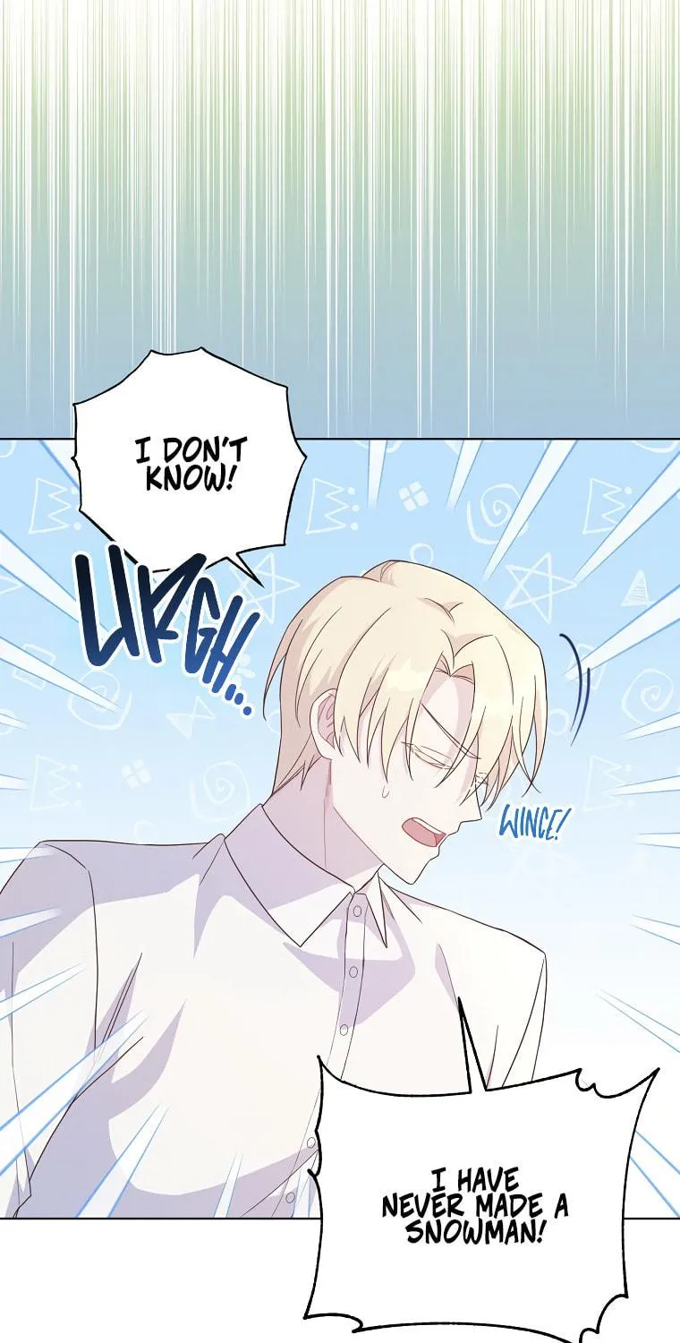 The Author I Stole Chapter 8 page 97 - 