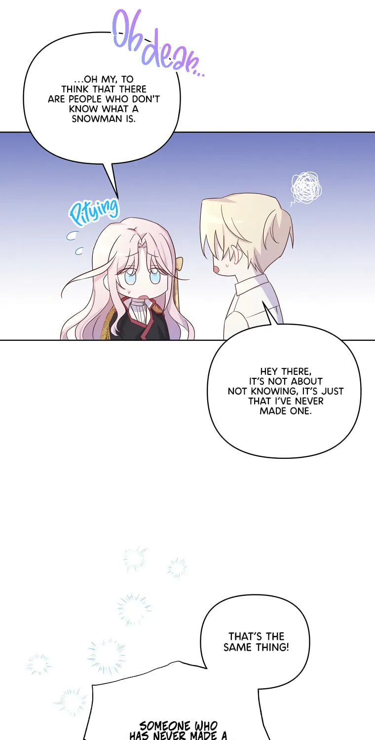 The Author I Stole Chapter 8 page 99 - 