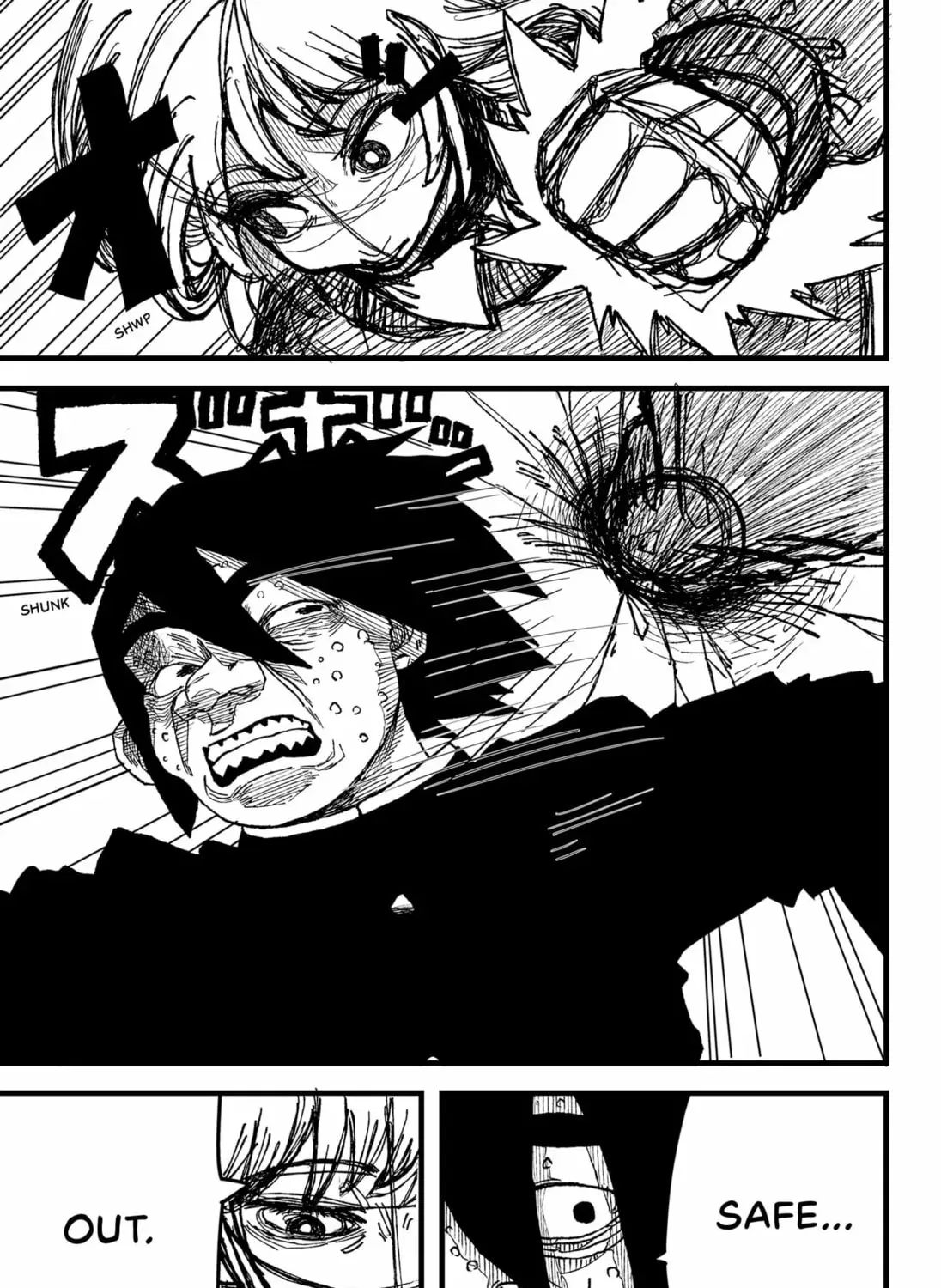 Read The Avenging Metaist chapter 0 image 102 on Lezhin
