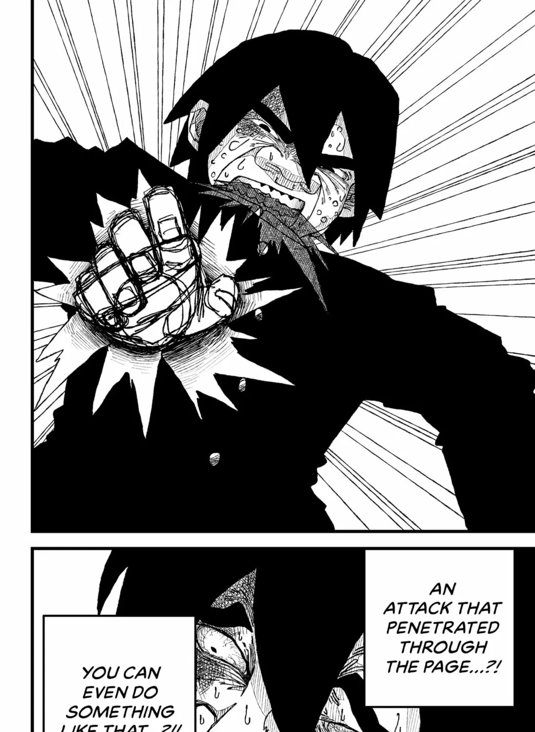 Read The Avenging Metaist chapter 0 image 104 on Lezhin