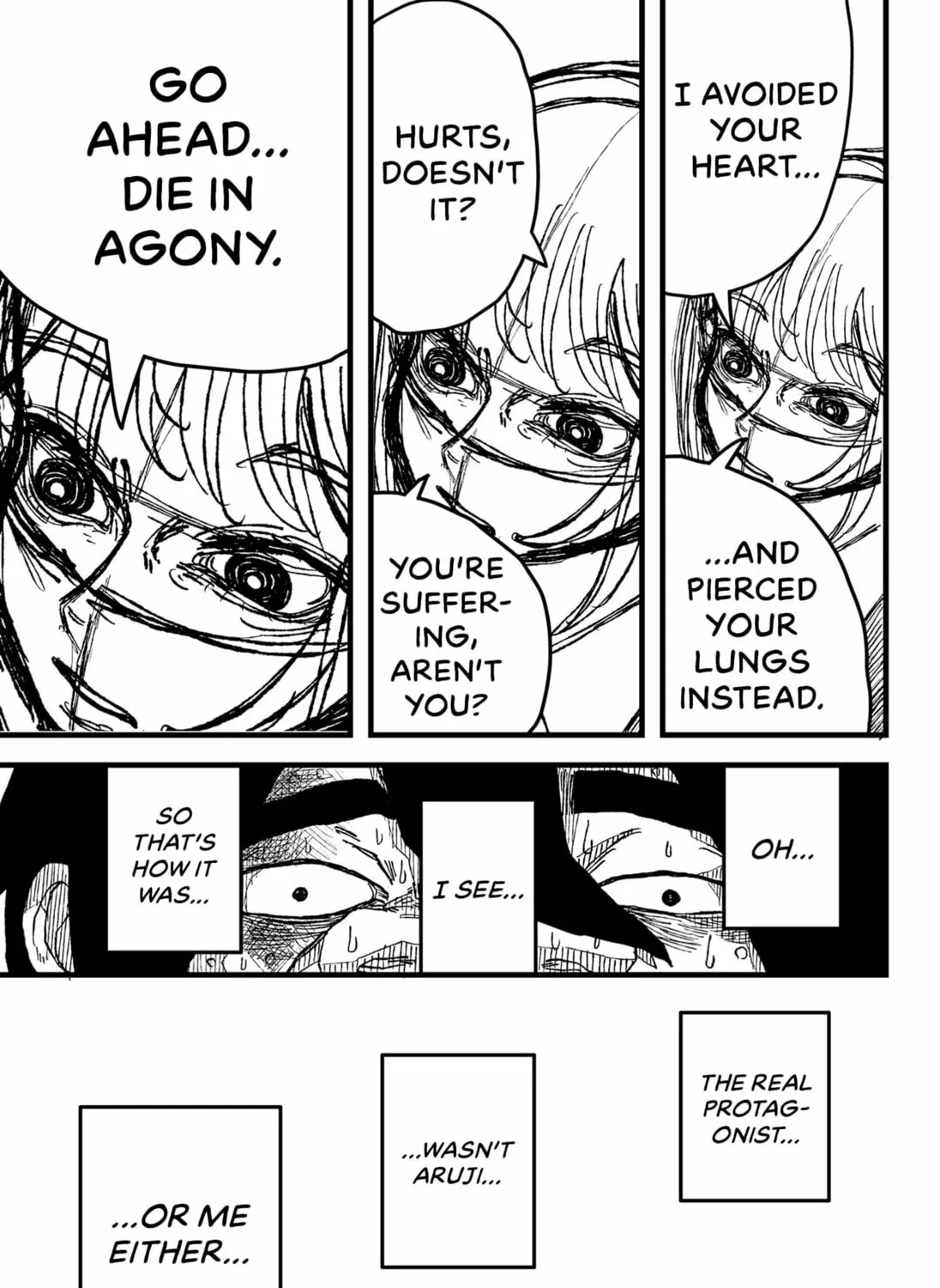Read The Avenging Metaist chapter 0 image 106 on Lezhin