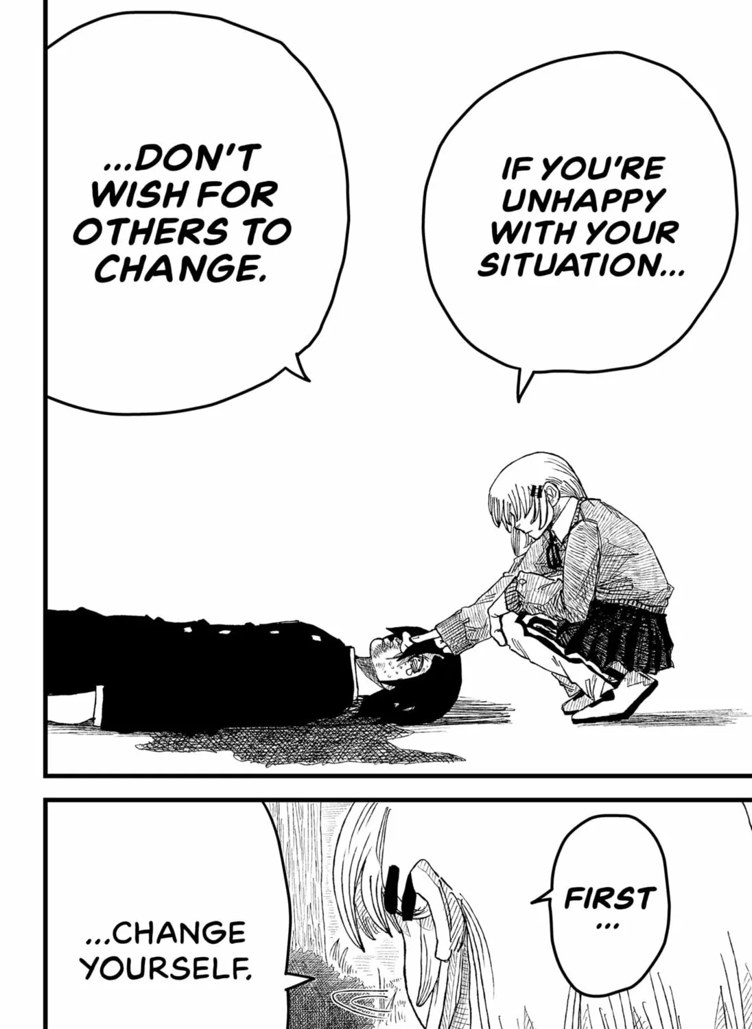 Read The Avenging Metaist chapter 0 image 112 on Lezhin