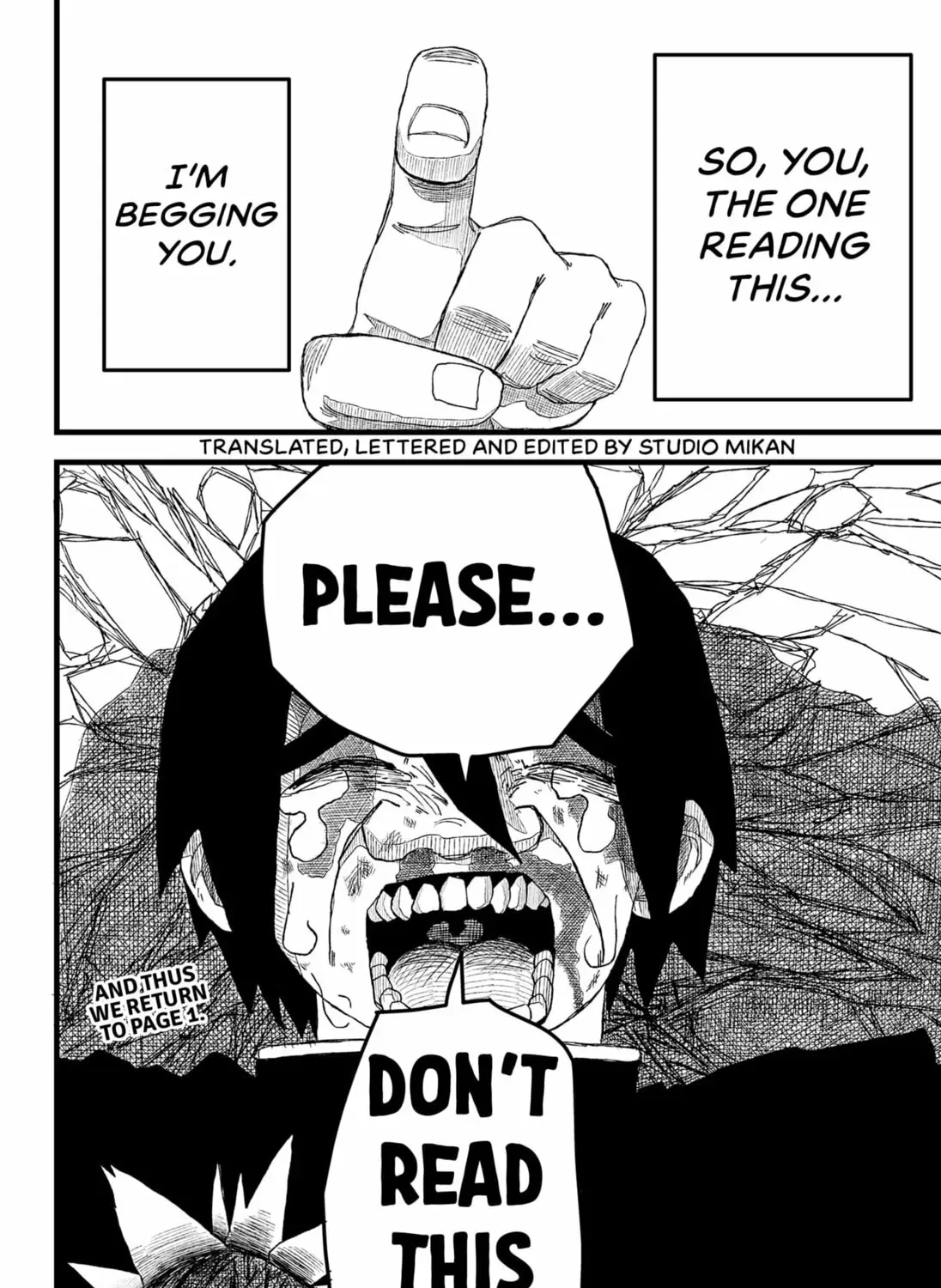 Read The Avenging Metaist chapter 0 image 120 on Lezhin