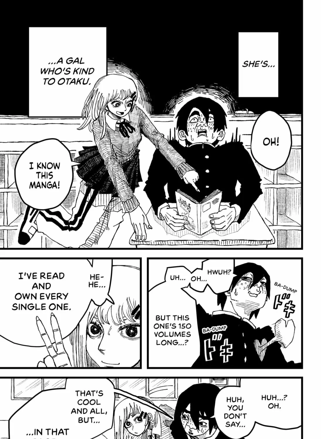 Read The Avenging Metaist chapter 0 image 18 on Lezhin