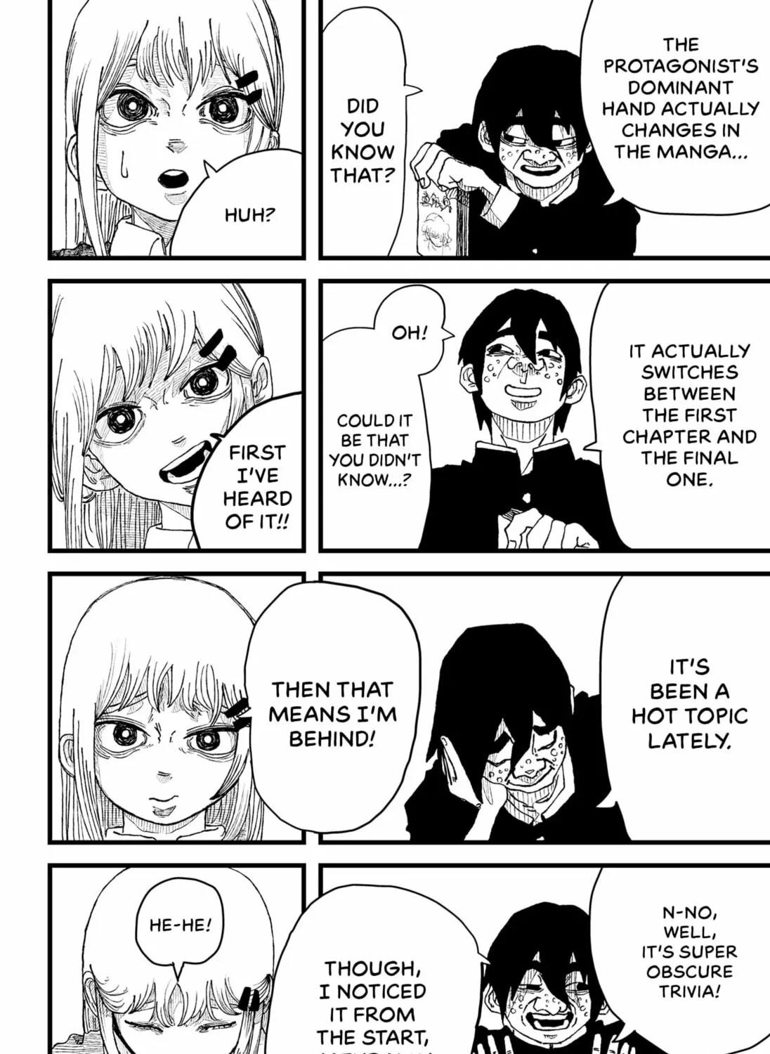 Read The Avenging Metaist chapter 0 image 20 on Lezhin