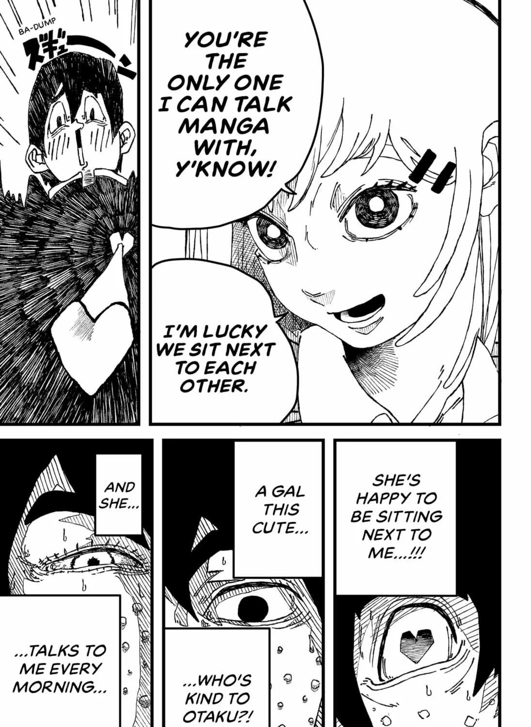 Read The Avenging Metaist chapter 0 image 22 on Lezhin