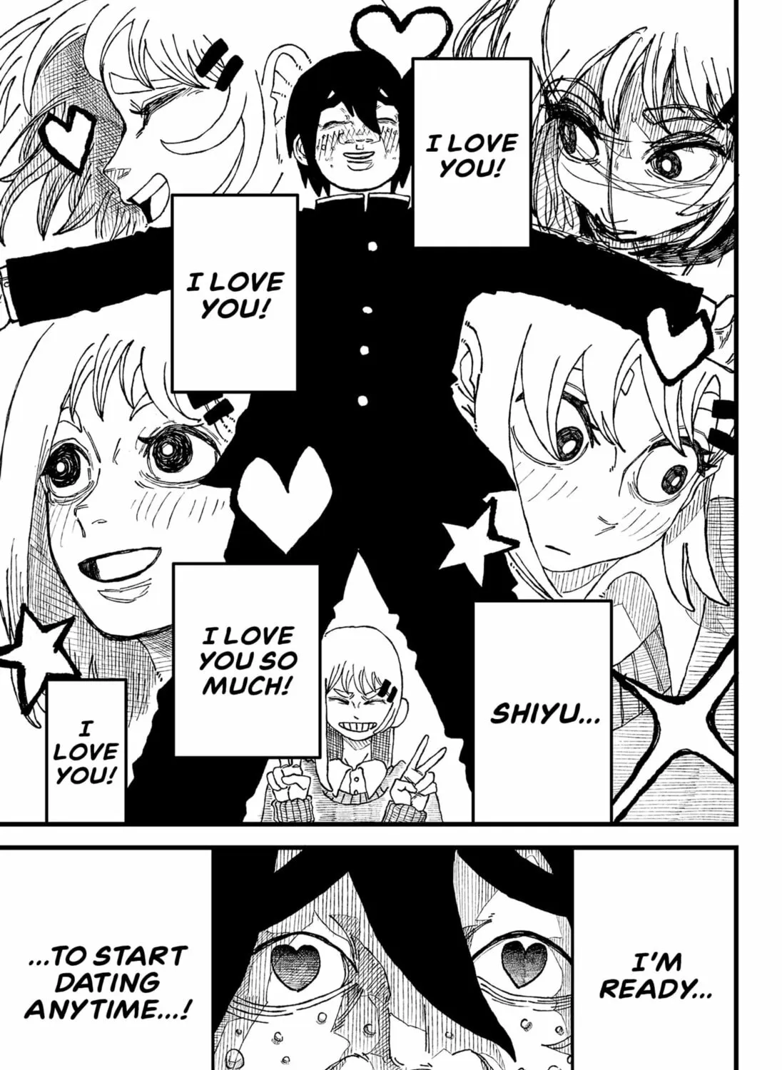 Read The Avenging Metaist chapter 0 image 26 on Lezhin