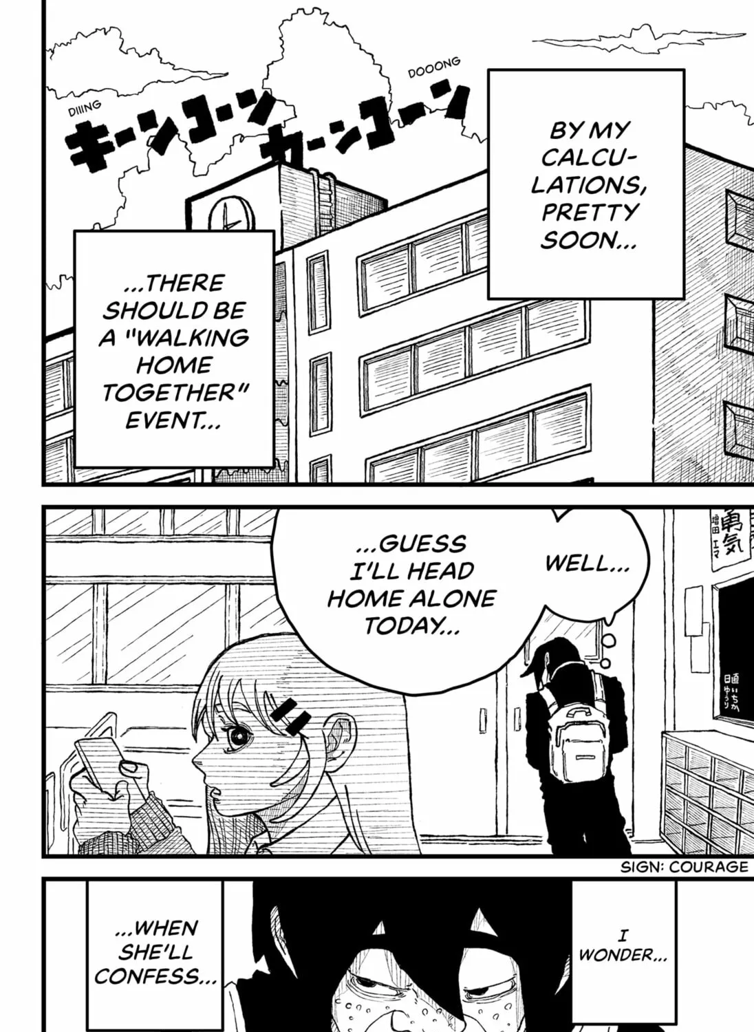 Read The Avenging Metaist chapter 0 image 28 on Lezhin