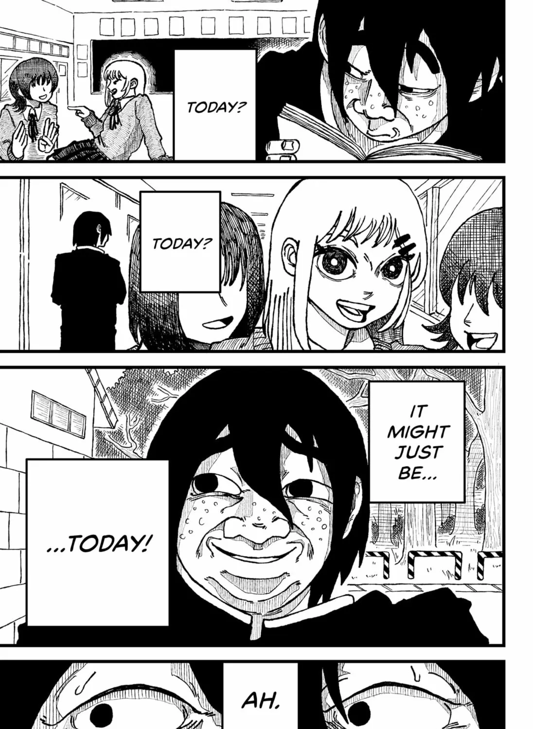 Read The Avenging Metaist chapter 0 image 30 on Lezhin