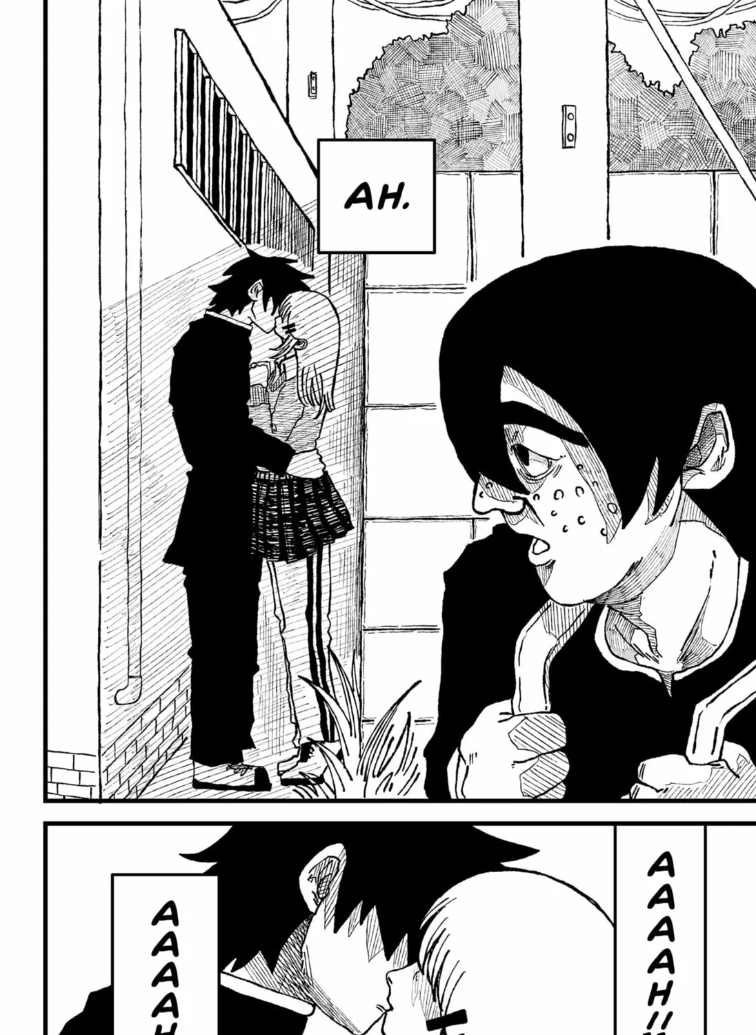 Read The Avenging Metaist chapter 0 image 32 on Lezhin
