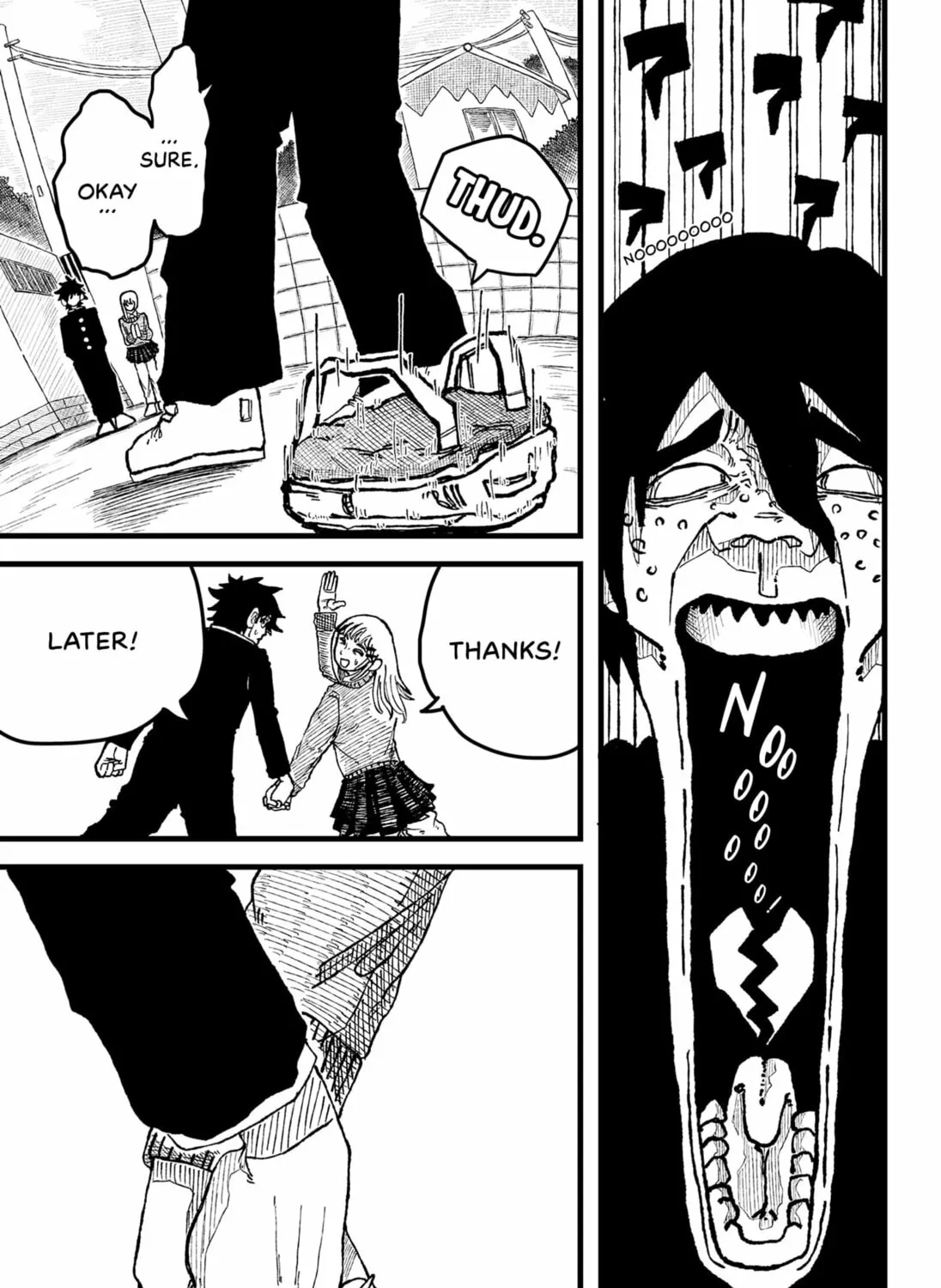 Read The Avenging Metaist chapter 0 image 38 on Lezhin