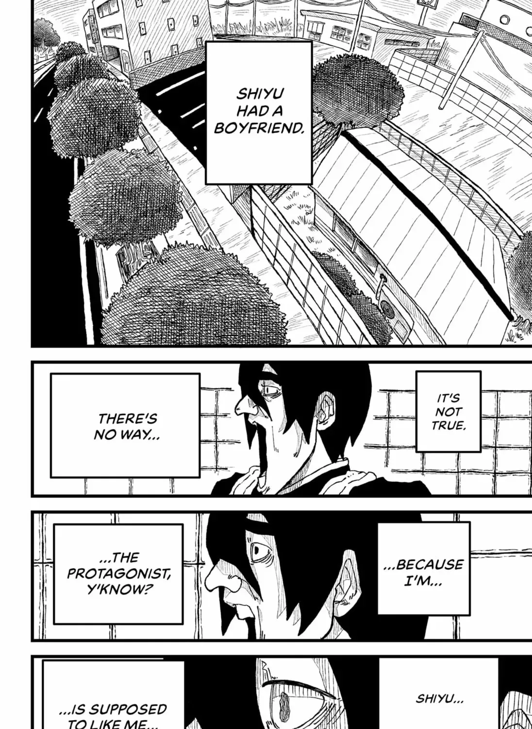 Read The Avenging Metaist chapter 0 image 40 on Lezhin