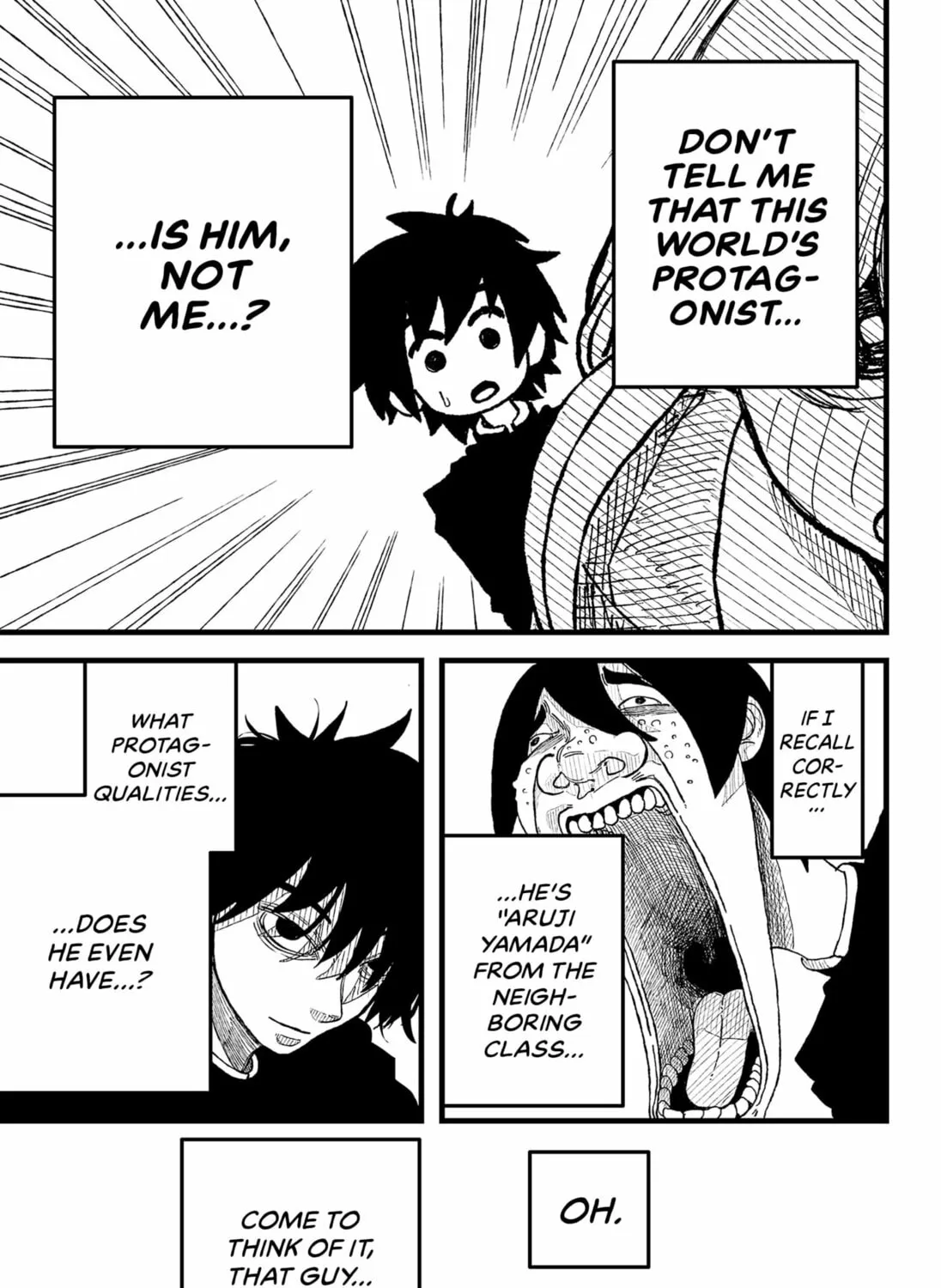 Read The Avenging Metaist chapter 0 image 42 on Lezhin