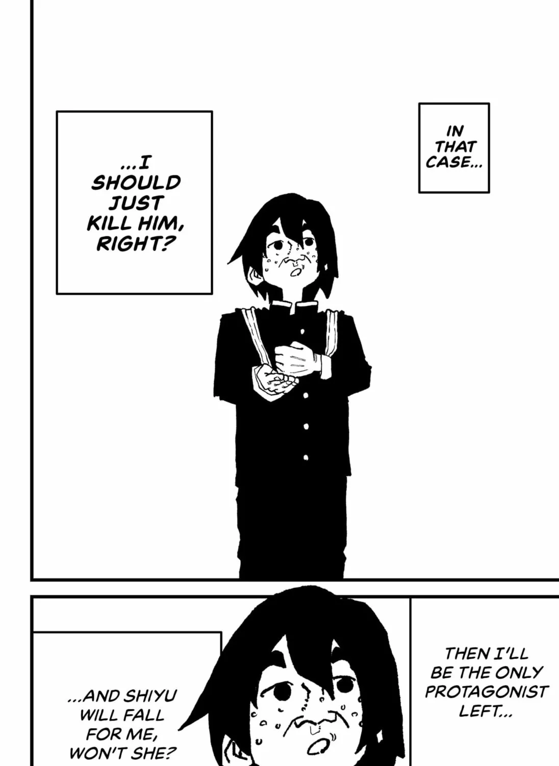 Read The Avenging Metaist chapter 0 image 48 on Lezhin