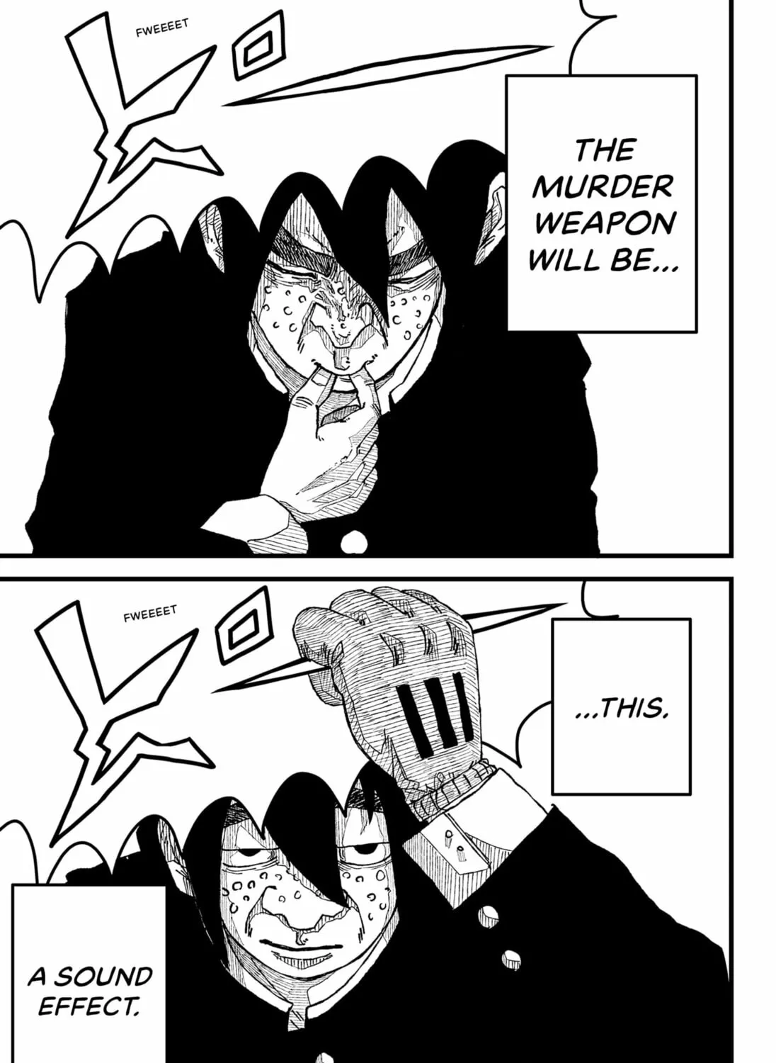 Read The Avenging Metaist chapter 0 image 54 on Lezhin