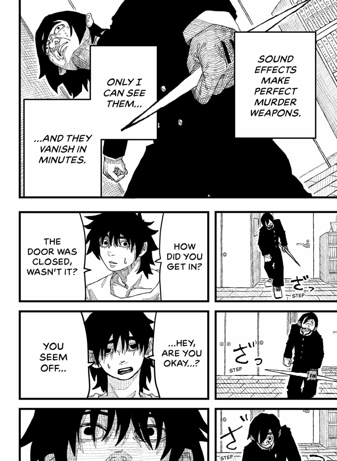 Read The Avenging Metaist chapter 0 image 56 on Lezhin