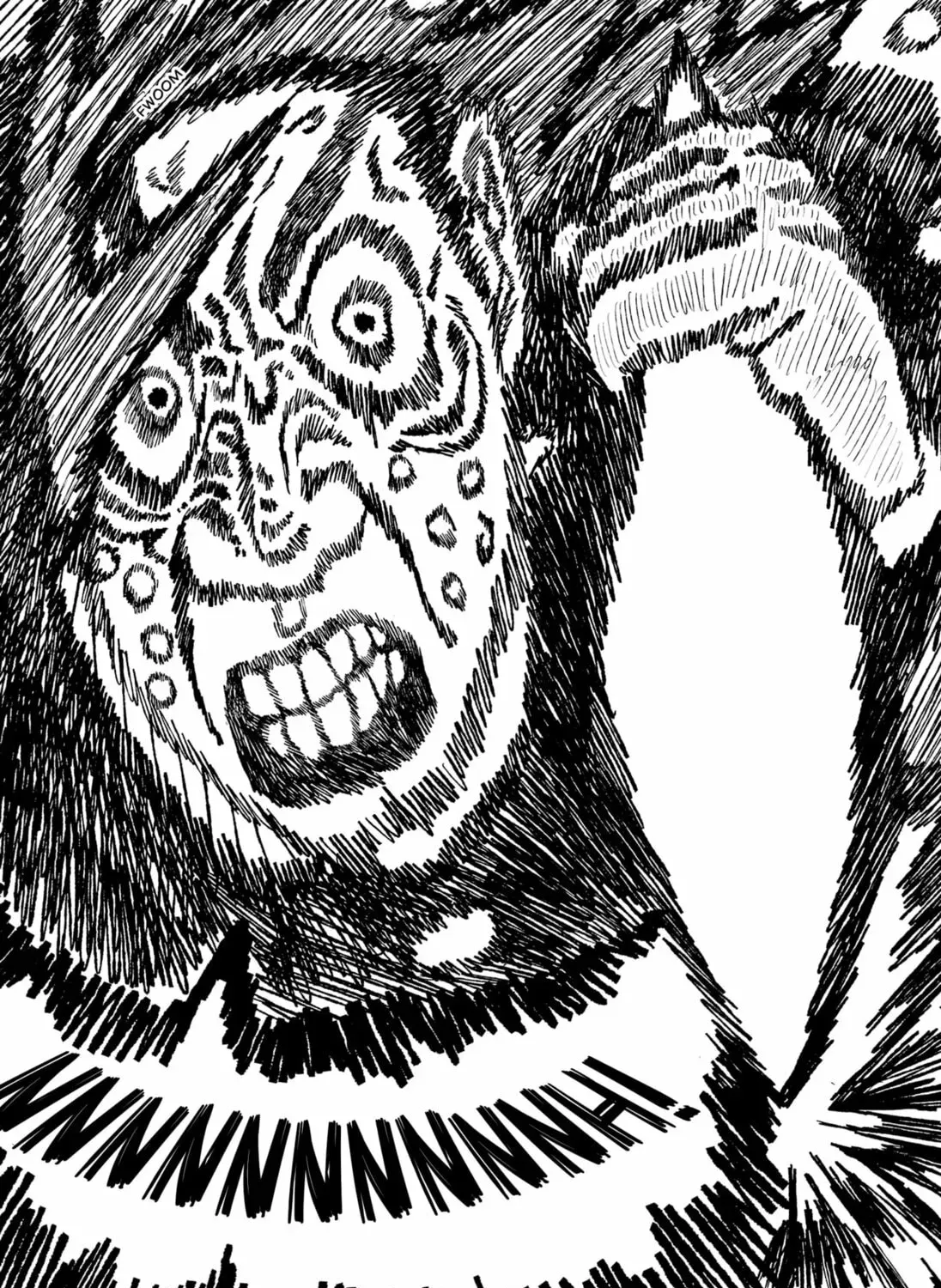 Read The Avenging Metaist chapter 0 image 58 on Lezhin