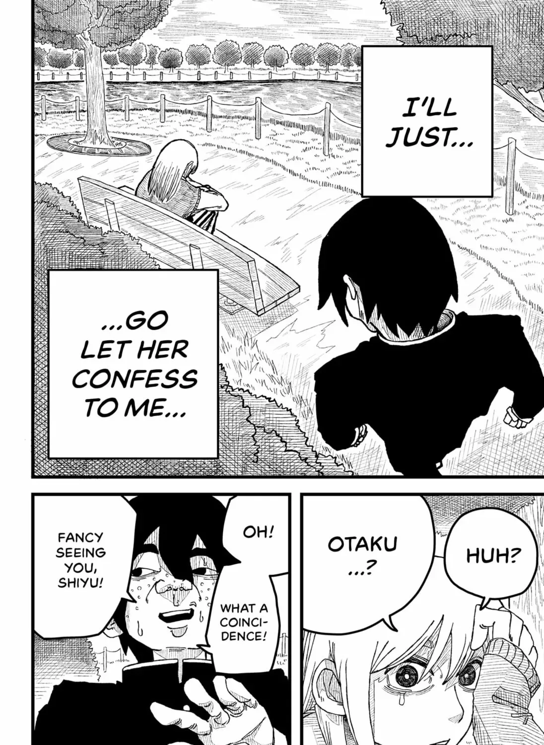 Read The Avenging Metaist chapter 0 image 64 on Lezhin