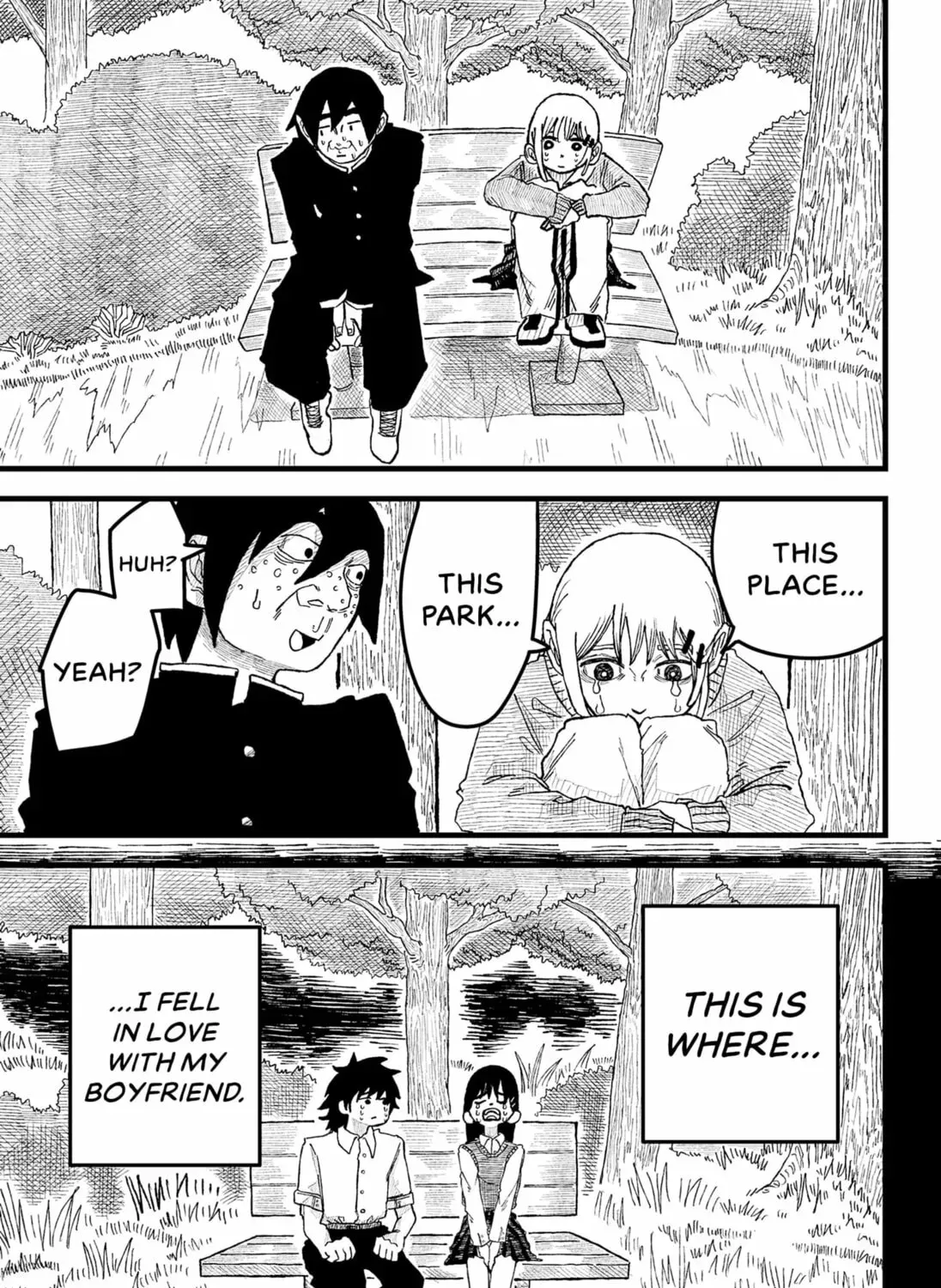Read The Avenging Metaist chapter 0 image 66 on Lezhin