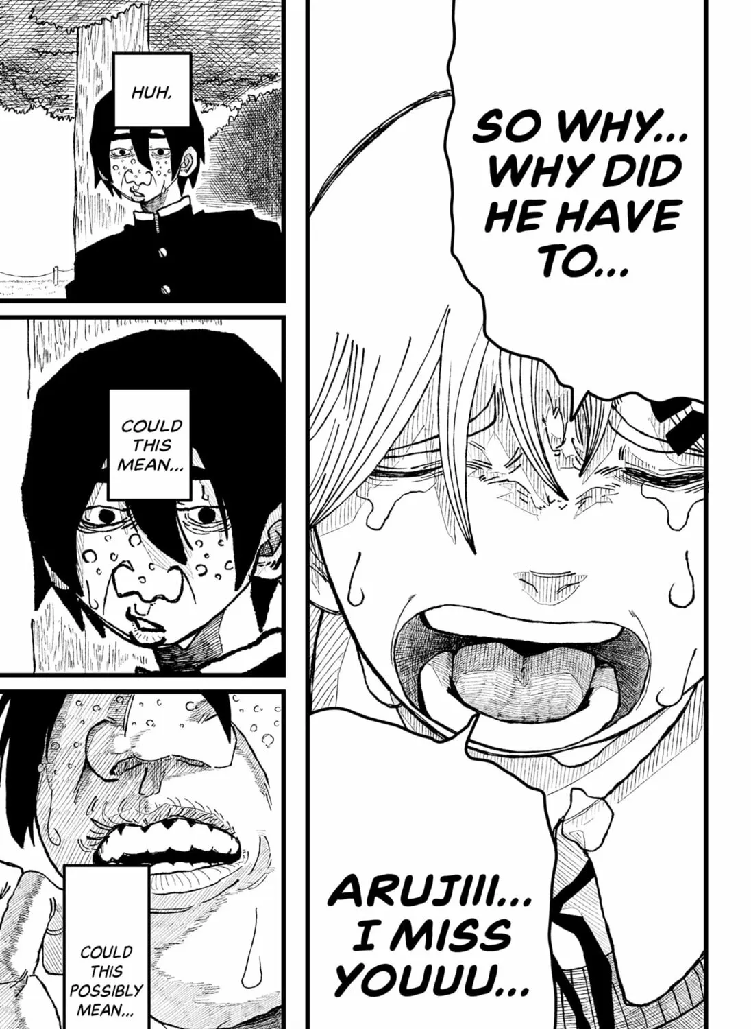 Read The Avenging Metaist chapter 0 image 74 on Lezhin