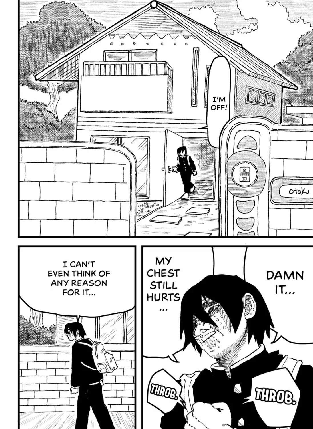 Read The Avenging Metaist chapter 0 image 8 on Lezhin