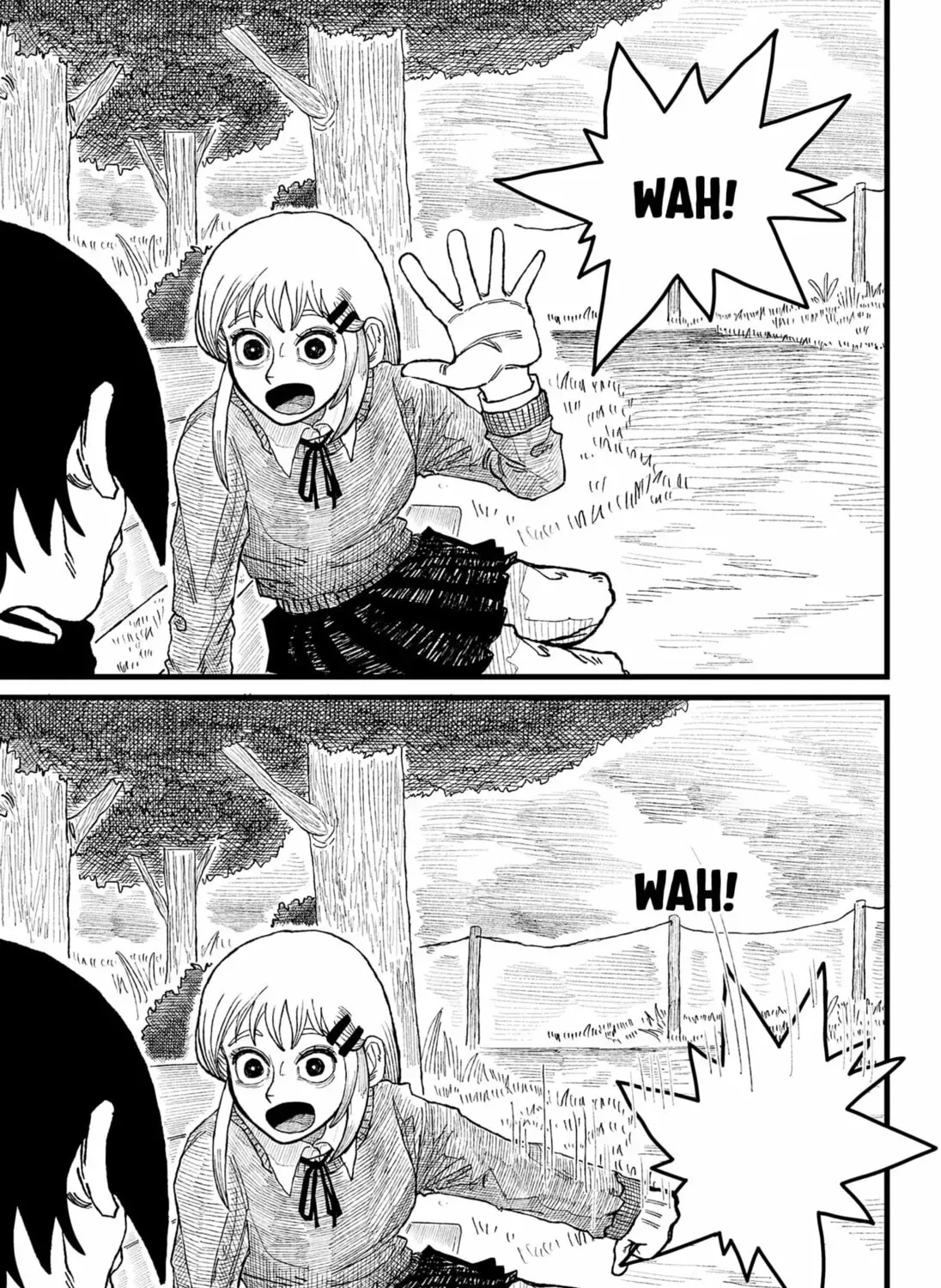 Read The Avenging Metaist chapter 0 image 82 on Lezhin