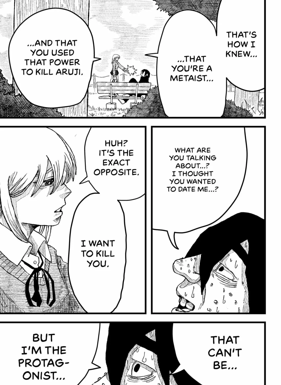 Read The Avenging Metaist chapter 0 image 86 on Lezhin