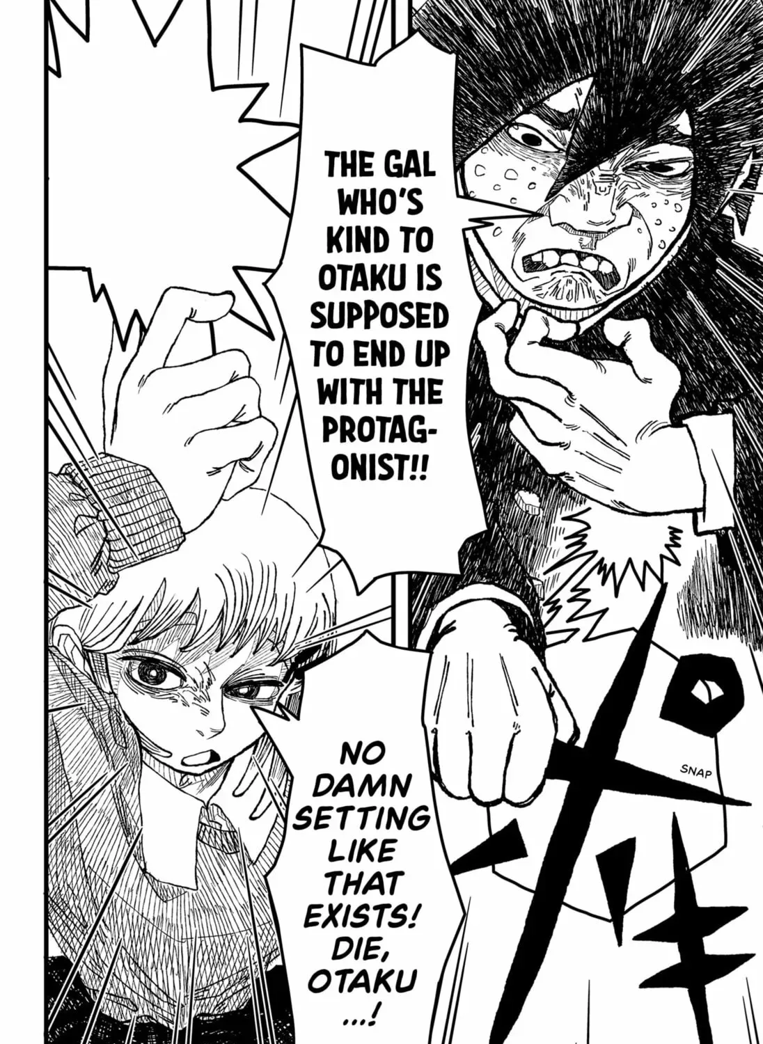 Read The Avenging Metaist chapter 0 image 88 on Lezhin
