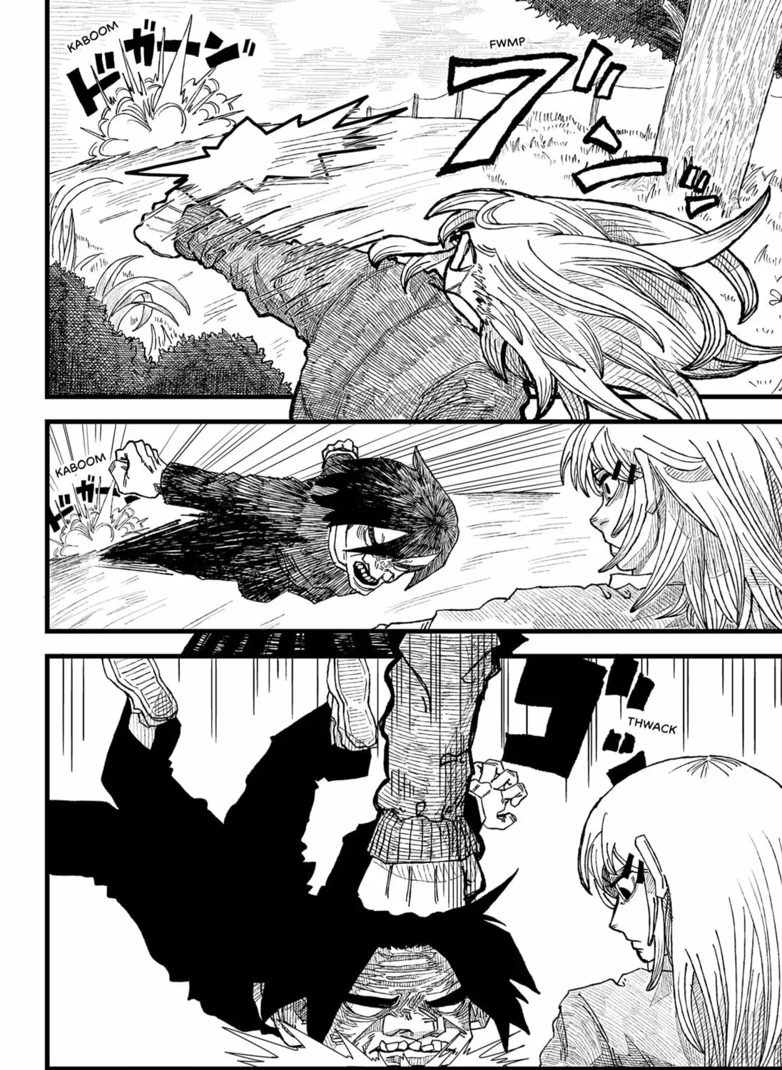 Read The Avenging Metaist chapter 0 image 92 on Lezhin