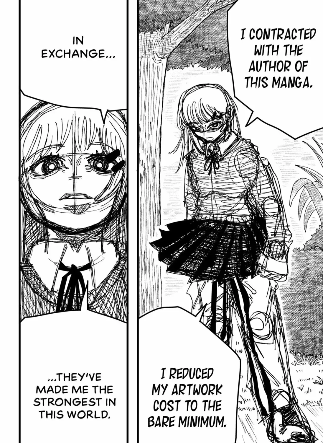 Read The Avenging Metaist chapter 0 image 96 on Lezhin