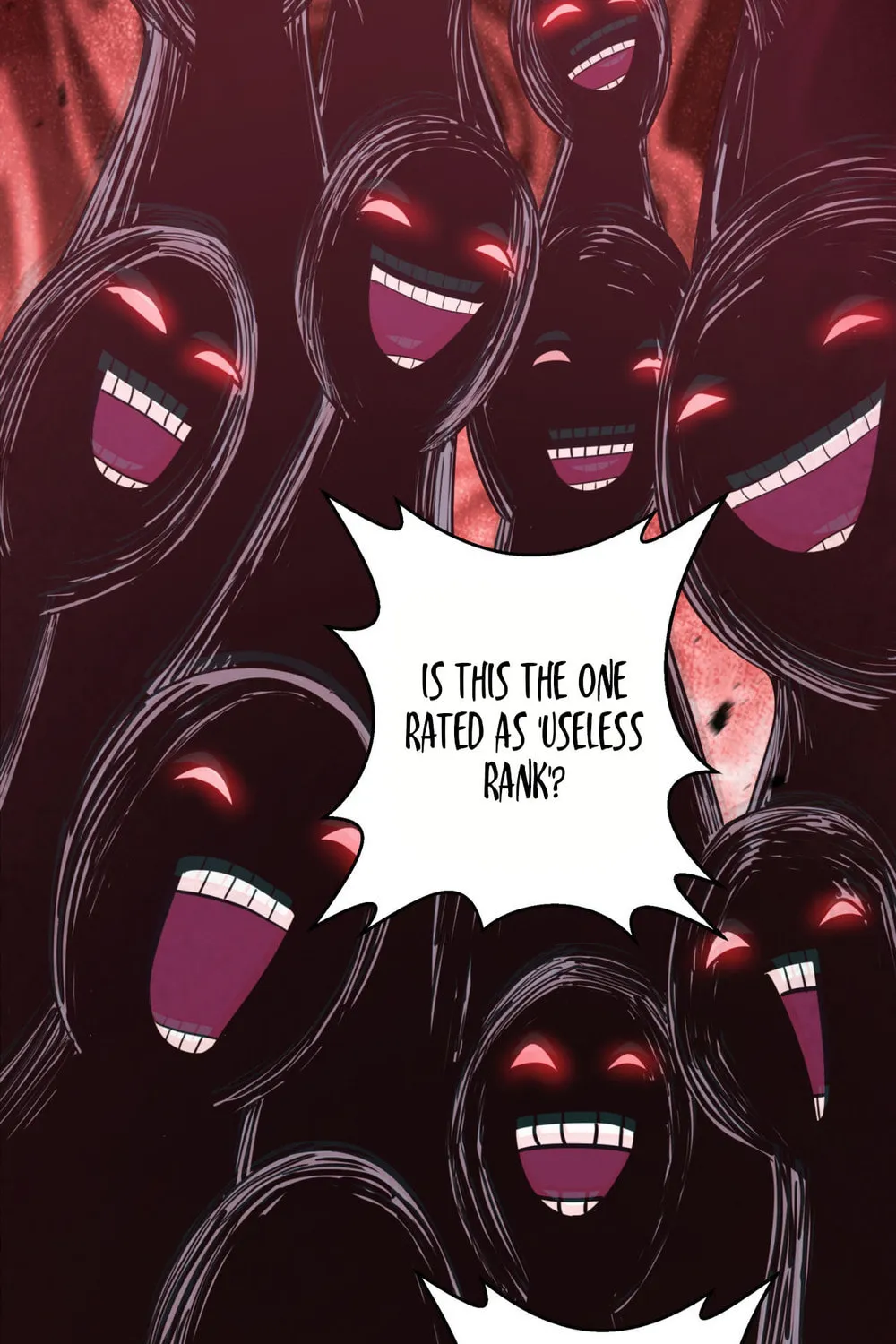 Read The Awakening Contract chapter 0.1 image 11 on Lezhin