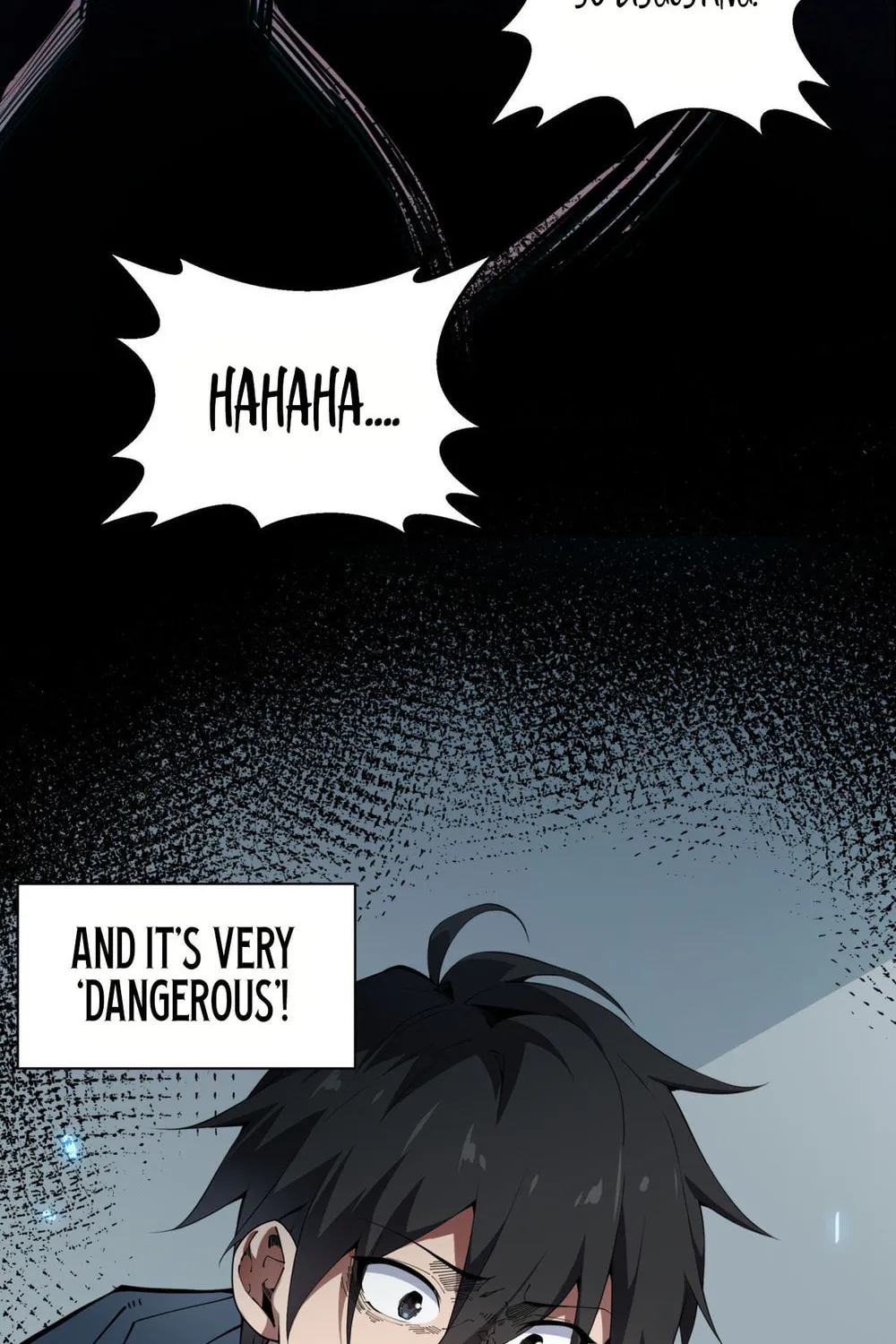 Read The Awakening Contract chapter 0.1 image 14 on Lezhin