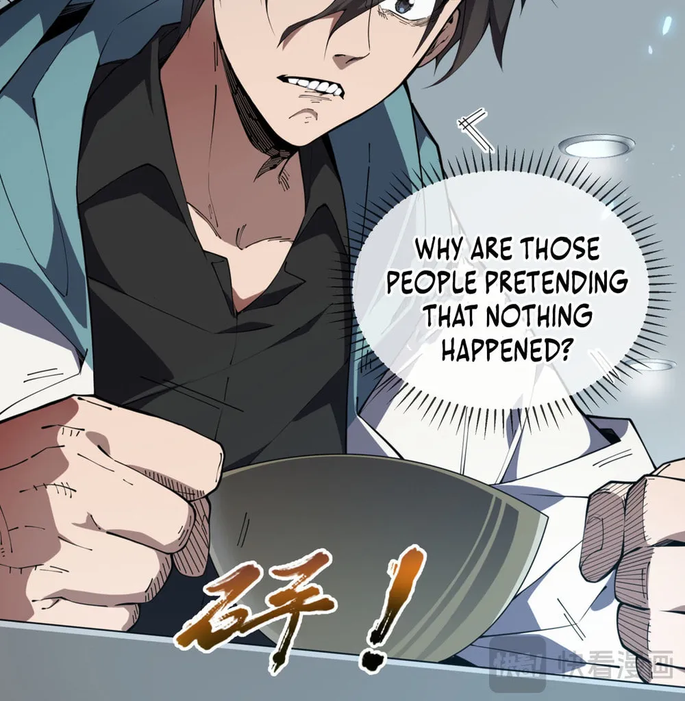 Read The Awakening Contract chapter 0.1 image 15 on Lezhin