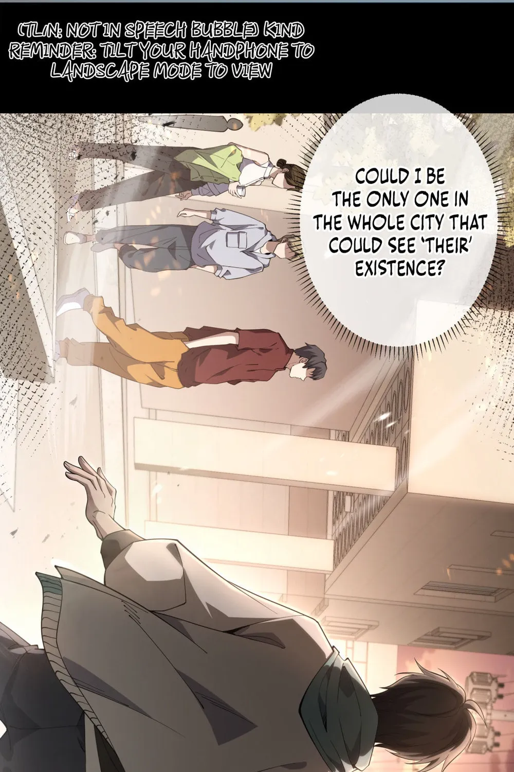 Read The Awakening Contract chapter 0.1 image 16 on Lezhin