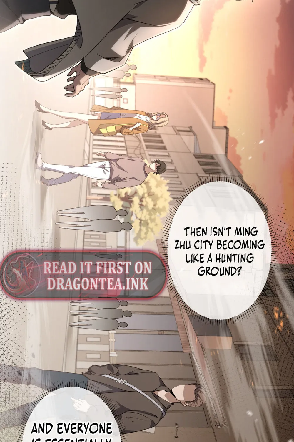 Read The Awakening Contract chapter 0.1 image 17 on Lezhin