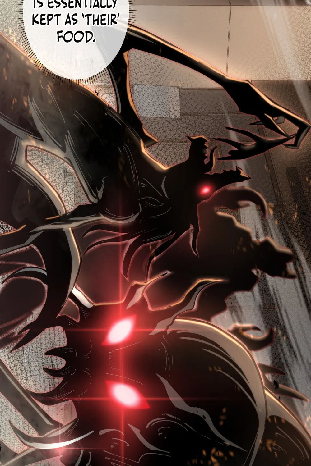 Read The Awakening Contract chapter 0.1 image 18 on Lezhin