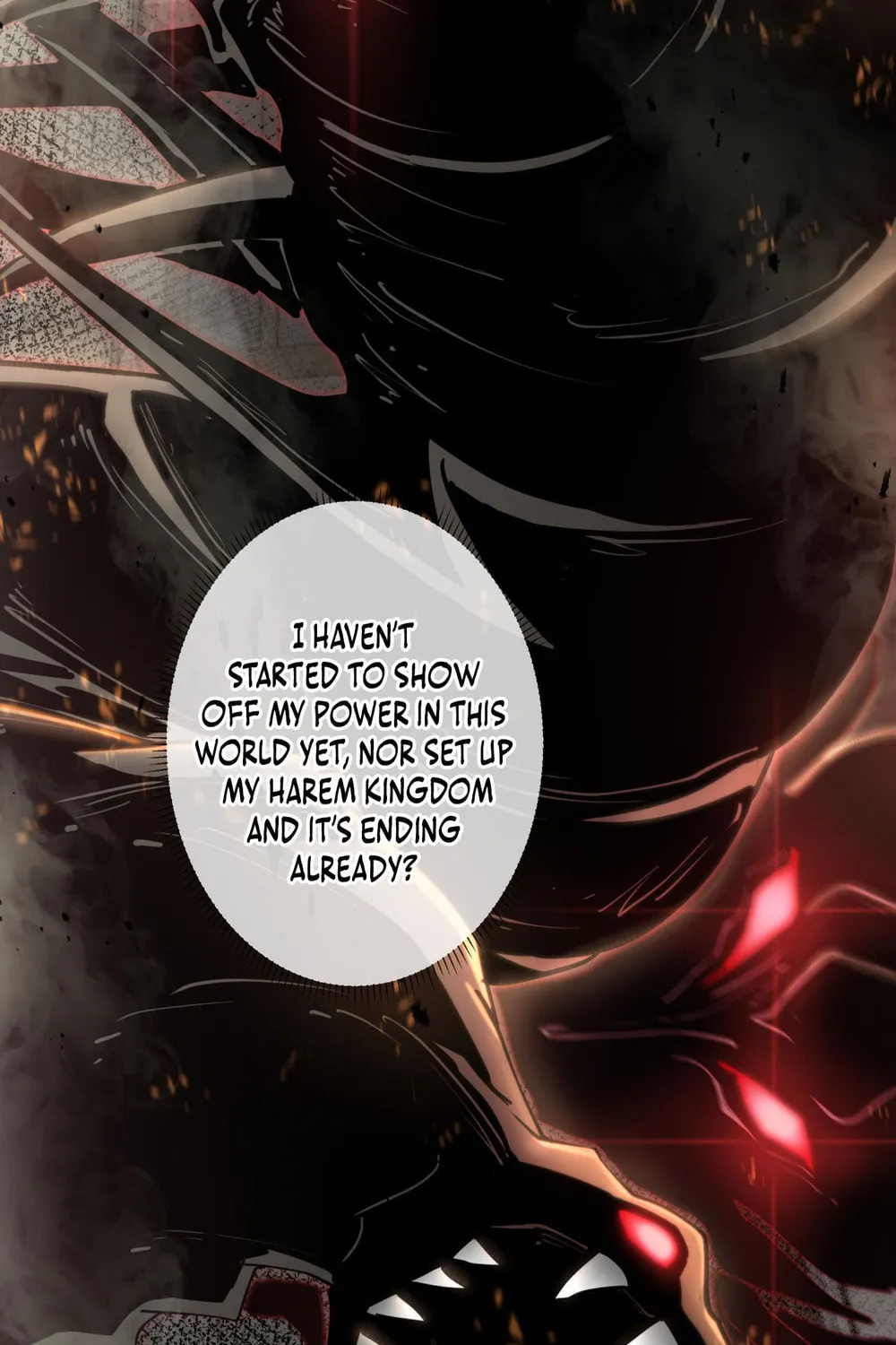 Read The Awakening Contract chapter 0.1 image 19 on Lezhin
