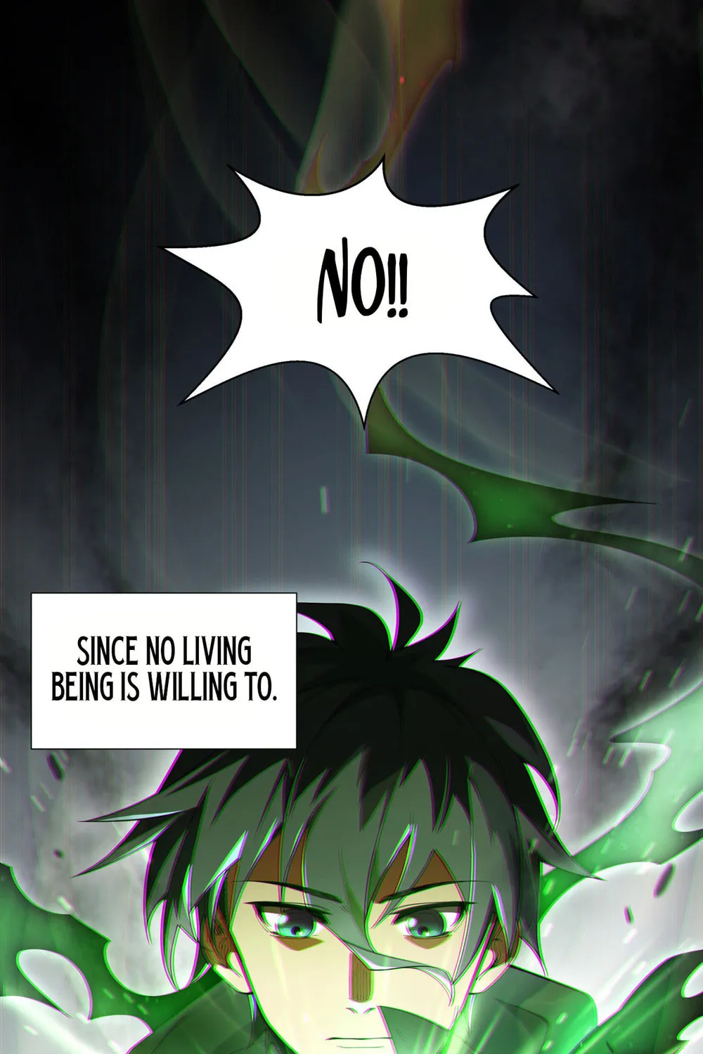 Read The Awakening Contract chapter 0.1 image 21 on Lezhin