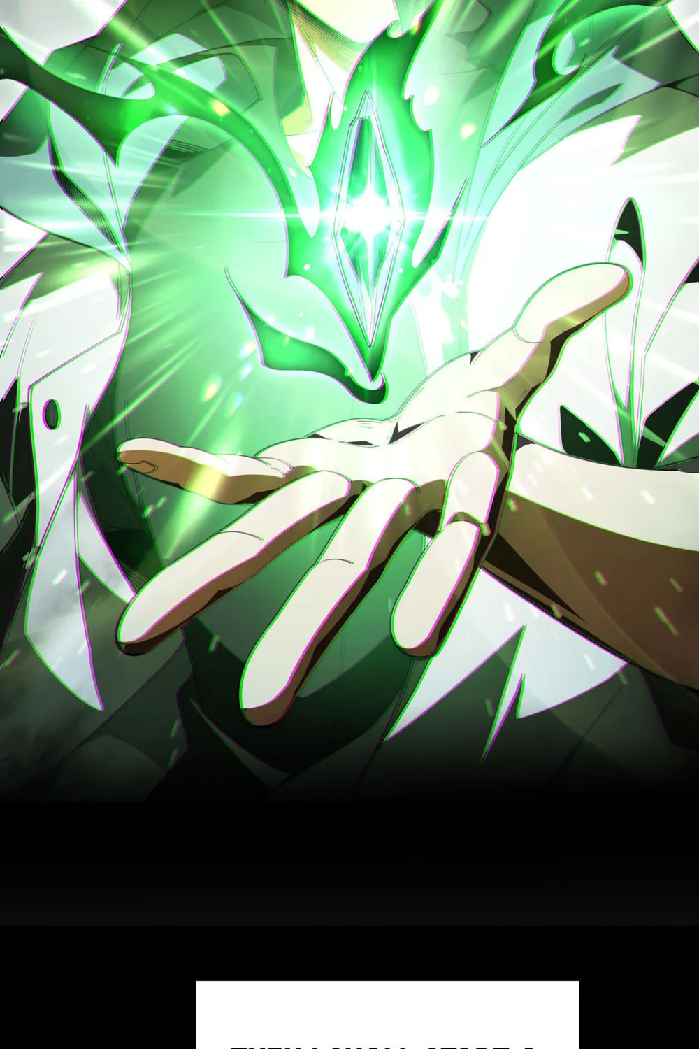 Read The Awakening Contract chapter 0.1 image 22 on Lezhin