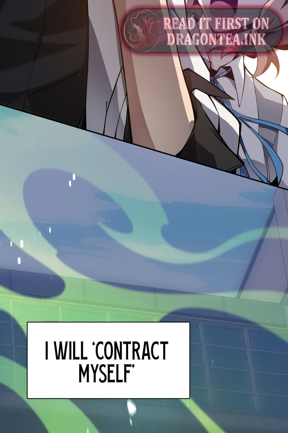 Read The Awakening Contract chapter 0.1 image 24 on Lezhin