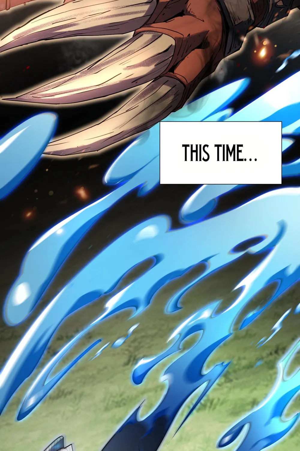 Read The Awakening Contract chapter 0.1 image 29 on Lezhin