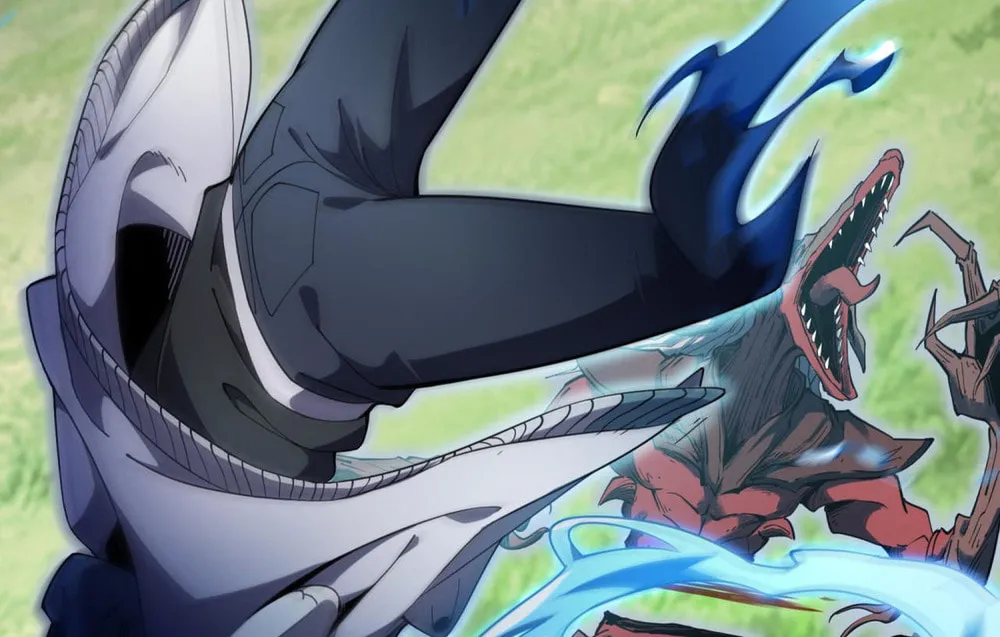 Read The Awakening Contract chapter 0.1 image 30 on Lezhin