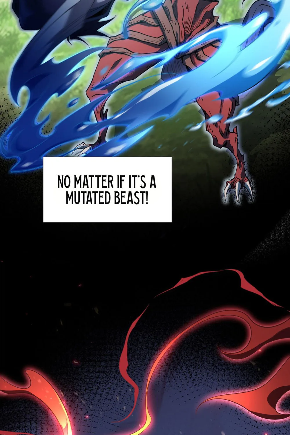 Read The Awakening Contract chapter 0.1 image 31 on Lezhin