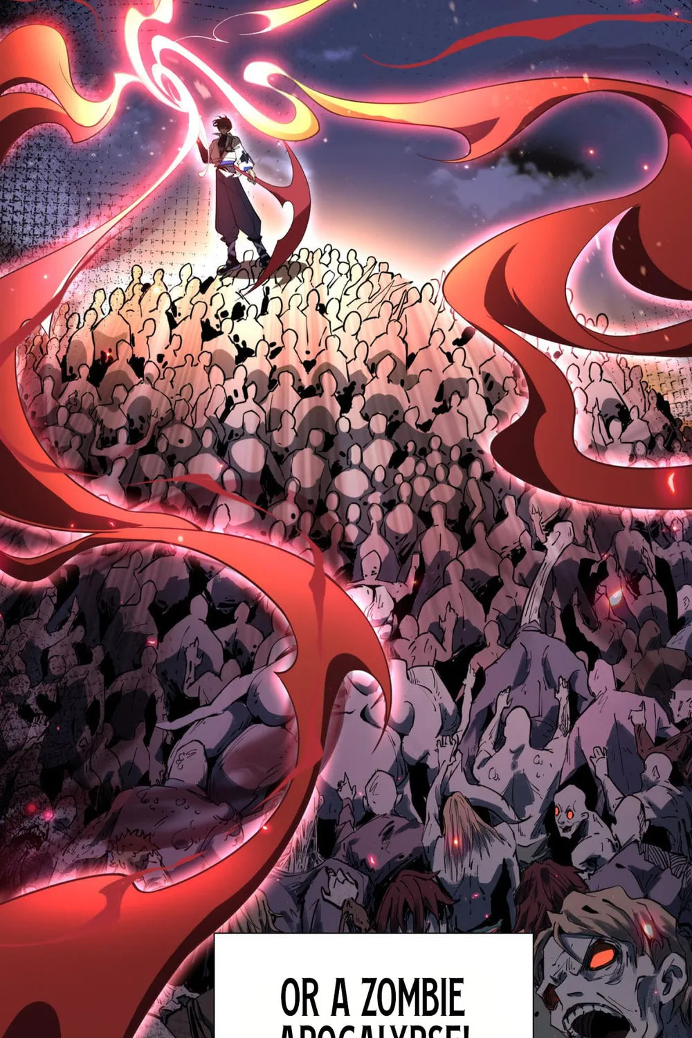 Read The Awakening Contract chapter 0.1 image 32 on Lezhin