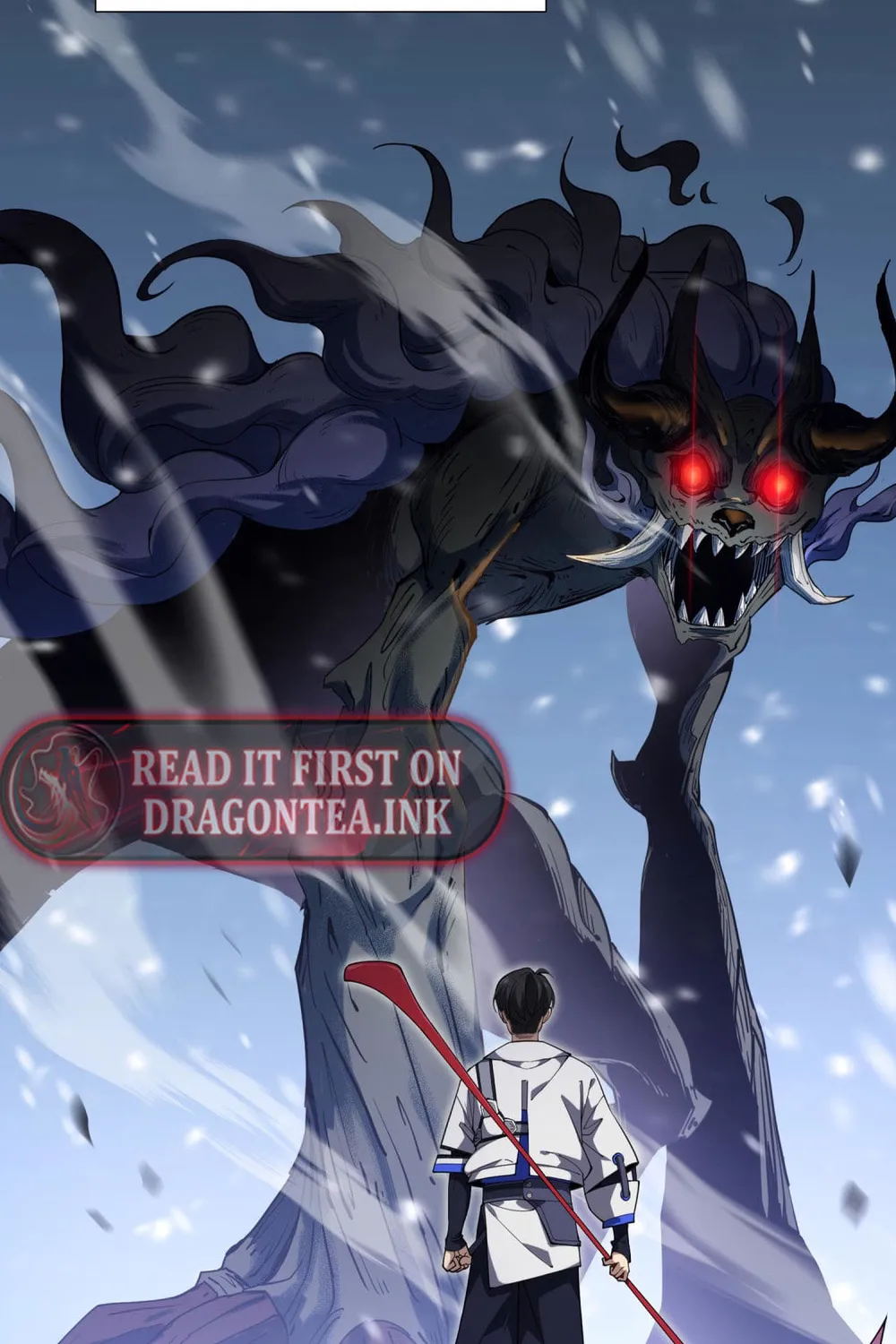 Read The Awakening Contract chapter 0.1 image 34 on Lezhin