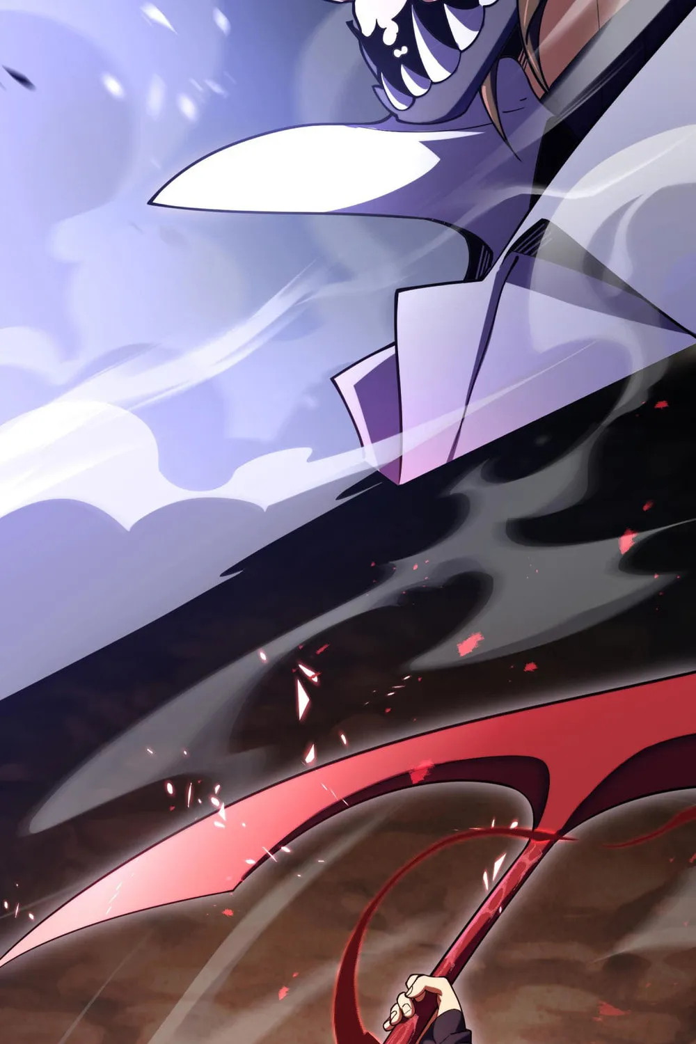 Read The Awakening Contract chapter 0.1 image 36 on Lezhin