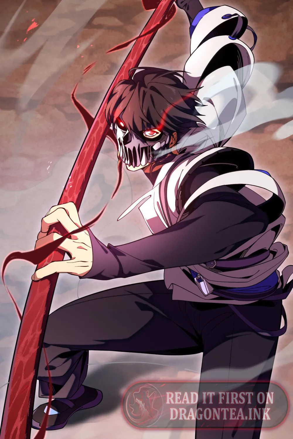 Read The Awakening Contract chapter 0.1 image 37 on Lezhin