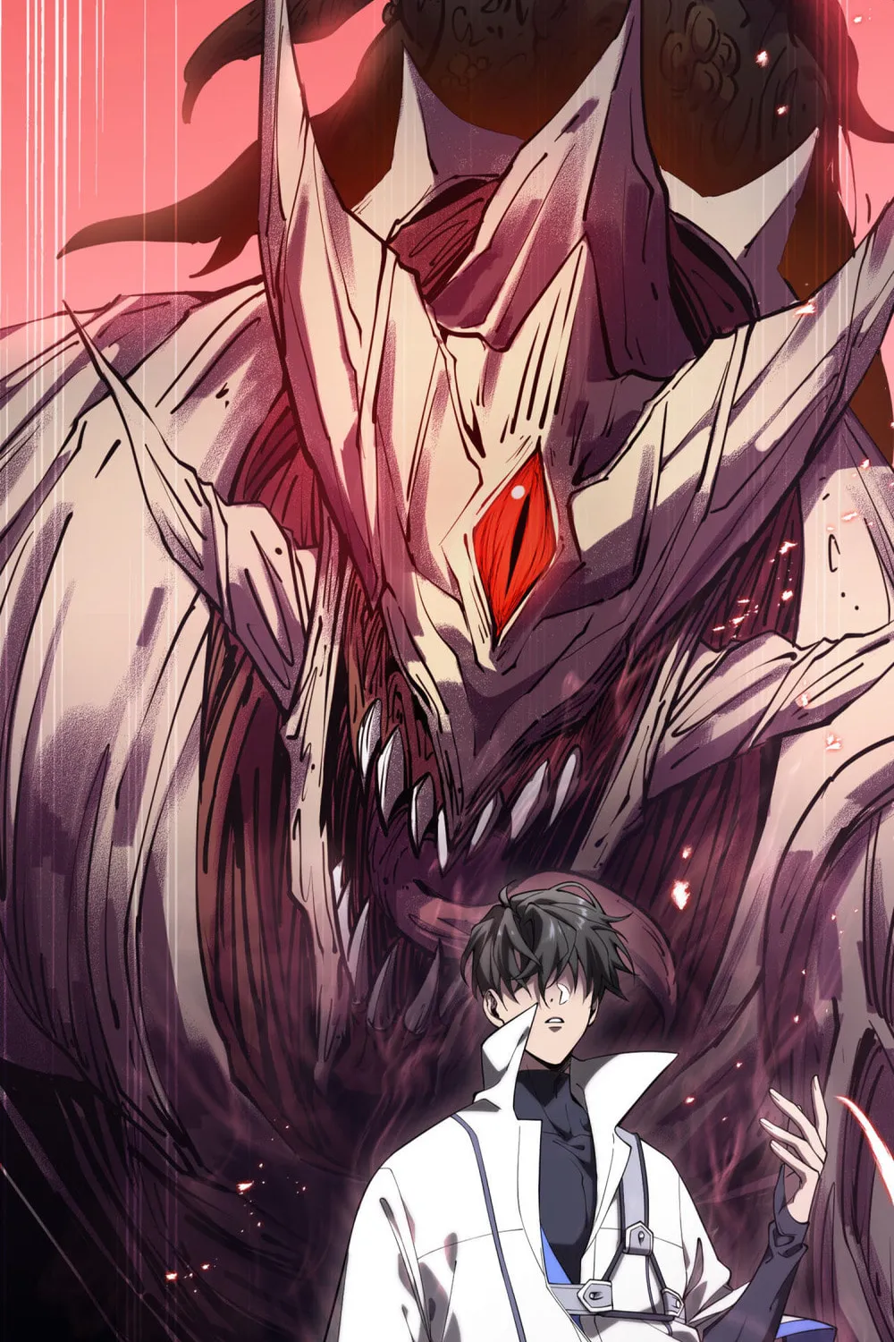 Read The Awakening Contract chapter 0.1 image 4 on Lezhin