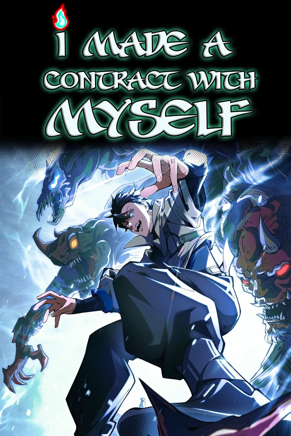 Read The Awakening Contract chapter 0.1 image 40 on Lezhin